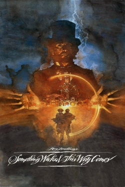 Watch Something Wicked This Way Comes (1983) Online FREE