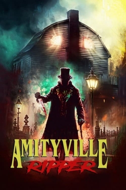 Watch Amityville Ripper (2023) Online FREE