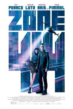 Watch Zone 414 (2021) Online FREE