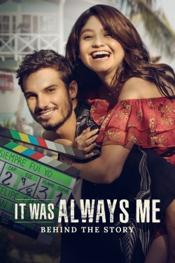 Watch It Was Always Me: Behind the Story (2022) Online FREE