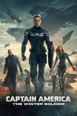 Watch Captain America: The Winter Soldier (2014) Online FREE