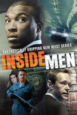 Watch Inside Men (2012) Online FREE