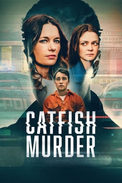 Watch Catfish Murder (2023) Online FREE
