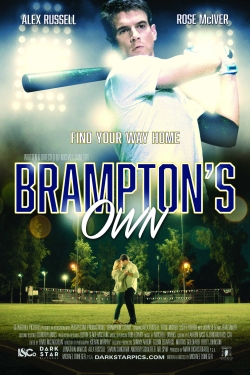 Watch Brampton's Own (2018) Online FREE