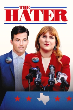 Watch The Hater (2022) Online FREE