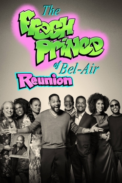 Watch The Fresh Prince of Bel-Air Reunion Special (2020) Online FREE