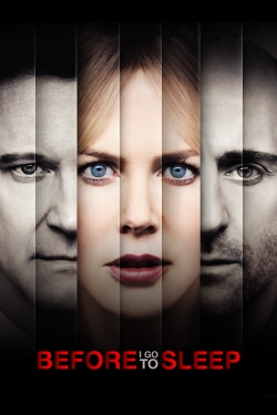 Watch Before I Go to Sleep (2014) Online FREE