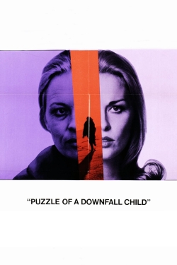Watch Puzzle of a Downfall Child (1970) Online FREE
