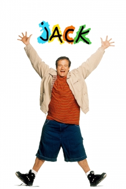 Watch Jack (1996) Online FREE
