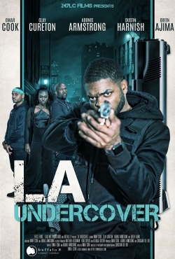 Watch L.A. Undercover (2023) Online FREE