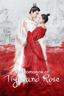 Watch The Romance of Tiger and Rose (2020) Online FREE