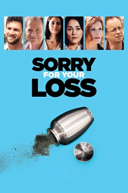 Watch Sorry For Your Loss (2018) Online FREE