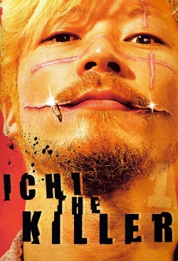 Watch Ichi the Killer (2001) Online FREE
