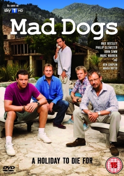 Watch Mad Dogs (2011) Online FREE