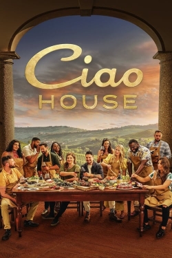 Watch Ciao House (2023) Online FREE