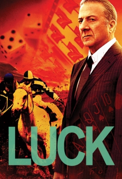 Watch Luck (2012) Online FREE