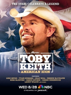 Watch Toby Keith: American Icon (2024) Online FREE