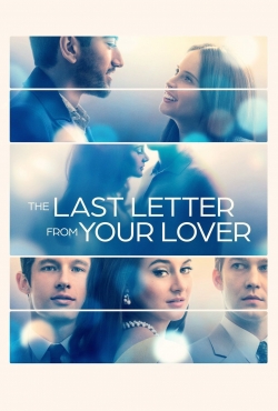 Watch The Last Letter from Your Lover (2021) Online FREE