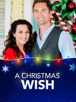 Watch A Christmas Wish (2019) Online FREE