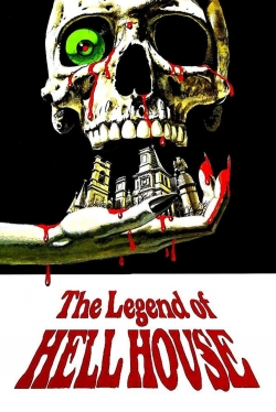 Watch The Legend of Hell House (1973) Online FREE