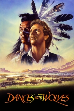 Watch Dances with Wolves (1990) Online FREE