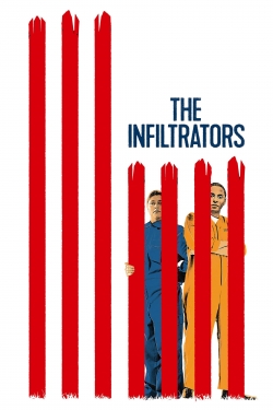 Watch The Infiltrators (2019) Online FREE