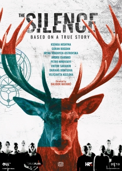 Watch Silence (2021) Online FREE