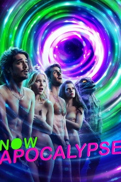 Watch Now Apocalypse (2019) Online FREE