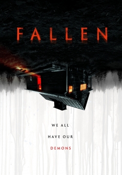 Watch Fallen (2022) Online FREE