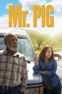 Watch Mr. Pig (2016) Online FREE