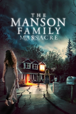Watch The Manson Family Massacre (2019) Online FREE