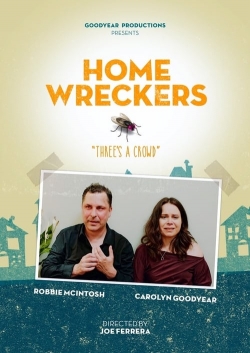 Watch Home Wreckers (2022) Online FREE