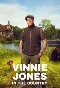 Watch Vinnie Jones In The Country (2023) Online FREE