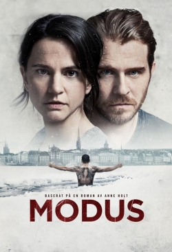 Watch Modus (2015) Online FREE
