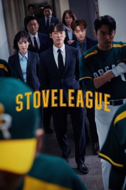 Watch Stove League (2019) Online FREE