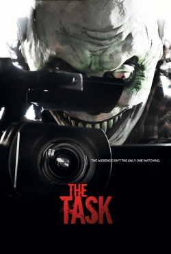 Watch The Task (2011) Online FREE