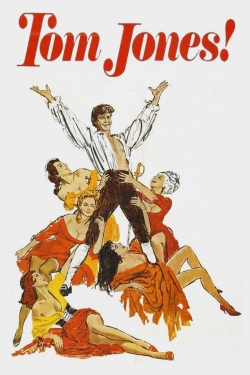 Watch Tom Jones (1963) Online FREE