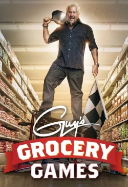 Watch Guy's Grocery Games (2013) Online FREE