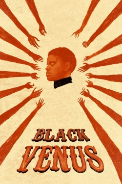 Watch Black Venus (2010) Online FREE