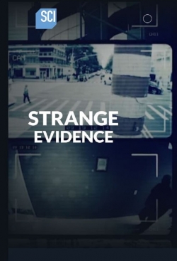 Watch Strange Evidence (2018) Online FREE