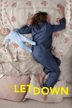 Watch The Letdown (2017) Online FREE