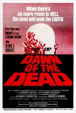 Watch Dawn of the Dead (1978) Online FREE