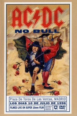 Watch AC/DC: No Bull (1996) Online FREE