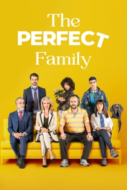 Watch The Perfect Family (2021) Online FREE