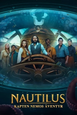 Watch Nautilus (2024) Online FREE