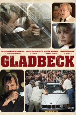 Watch 54 Hours: The Gladbeck Hostage Crisis (2018) Online FREE