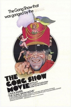 Watch The Gong Show Movie (1980) Online FREE
