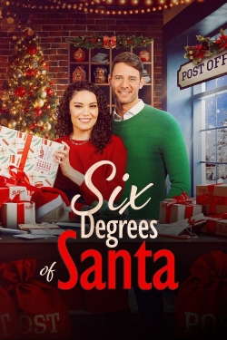 Watch Six Degrees of Santa (2022) Online FREE