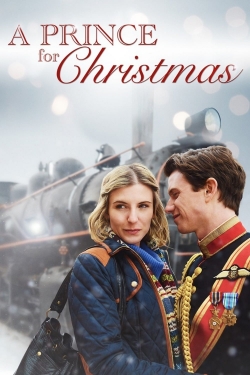 Watch A Prince for Christmas (2015) Online FREE