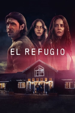 Watch The Shelter (2022) Online FREE